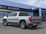 New 2025 GMC Sierra 1500 SLT Crew Cab 4x4 Pickup for sale #B18617 - photo 3