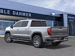 2025 GMC Sierra 1500 Crew Cab 4WD Pickup for sale #B18617 - photo 3