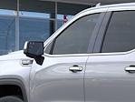 New 2025 GMC Sierra 1500 SLT Crew Cab 4x4 Pickup for sale #B18617 - photo 12