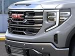 New 2025 GMC Sierra 1500 SLT Crew Cab 4x4 Pickup for sale #B18617 - photo 13