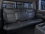 New 2025 GMC Sierra 1500 SLT Crew Cab 4x4 Pickup for sale #B18617 - photo 17