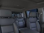 New 2025 GMC Sierra 1500 SLT Crew Cab 4x4 Pickup for sale #B18617 - photo 24