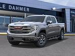 2025 GMC Sierra 1500 Crew Cab 4WD Pickup for sale #B18617 - photo 6