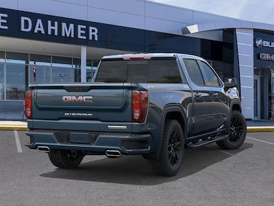 New 2026 GMC Sierra 1500 Elevation Crew Cab 4WD Pickup for sale #B18618 - photo 2