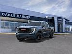 New 2026 GMC Sierra 1500 Elevation Crew Cab 4WD Pickup for sale #B18618 - photo 8