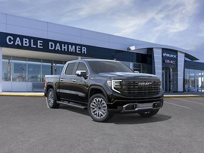 2026 GMC Sierra 1500 Crew Cab 4WD Pickup for sale #B18621 - photo 1