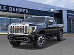 New 2025 GMC Sierra 2500 Denali Crew Cab 4WD Pickup for sale #B18631 - photo 6