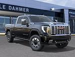 New 2025 GMC Sierra 2500 Denali Crew Cab 4WD Pickup for sale #B18631 - photo 7