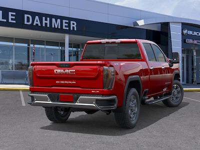 New 2026 GMC Sierra 2500 SLT Crew Cab 4WD Pickup for sale #B18640 - photo 2