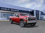 2026 GMC Sierra 2500 Crew Cab 4WD Pickup for sale #B18640 - photo 1