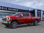 2026 GMC Sierra 2500 Crew Cab 4WD Pickup for sale #B18640 - photo 2