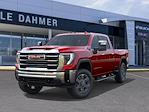 2026 GMC Sierra 2500 Crew Cab 4WD Pickup for sale #B18640 - photo 6