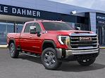 2026 GMC Sierra 2500 Crew Cab 4WD Pickup for sale #B18640 - photo 7