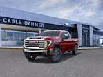 2026 GMC Sierra 2500 Crew Cab 4WD Pickup for sale #B18640 - photo 8