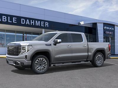 New 2026 GMC Sierra 1500 Denali Ultimate Crew Cab 4WD Pickup for sale #B18643 - photo 2