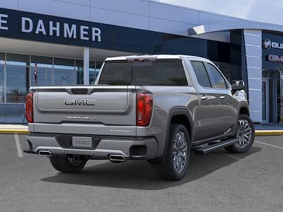 New 2026 GMC Sierra 1500 Denali Ultimate Crew Cab 4WD Pickup for sale #B18643 - photo 2