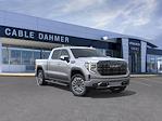 New 2026 GMC Sierra 1500 Denali Ultimate Crew Cab 4WD Pickup for sale #B18643 - photo 1