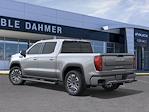New 2026 GMC Sierra 1500 Denali Ultimate Crew Cab 4WD Pickup for sale #B18643 - photo 3