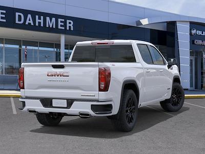 New 2026 GMC Sierra 1500 Elevation Crew Cab 4WD Pickup for sale #B18648 - photo 2