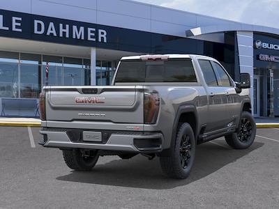 2026 GMC Sierra 2500 Crew Cab 4WD Pickup for sale #B18653 - photo 2