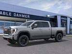 New 2026 GMC Sierra 2500 AT4 Crew Cab 4WD Pickup for sale #B18653 - photo 2