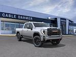 2026 GMC Sierra 2500 Crew Cab 4WD Pickup for sale #B18653 - photo 25