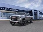 2026 GMC Sierra 2500 Crew Cab 4WD Pickup for sale #B18653 - photo 32