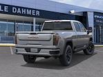 New 2026 GMC Sierra 2500 AT4 Crew Cab 4WD Pickup for sale #B18653 - photo 4