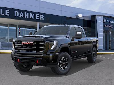 2026 GMC Sierra 2500 Crew Cab 4WD Pickup for sale #B18660 - photo 1