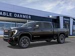 New 2026 GMC Sierra 2500 AT4X Crew Cab 4WD Pickup for sale #B18660 - photo 3