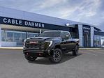 New 2026 GMC Sierra 2500 AT4X Crew Cab 4WD Pickup for sale #B18660 - photo 8