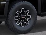 New 2026 GMC Sierra 2500 AT4X Crew Cab 4WD Pickup for sale #B18660 - photo 9
