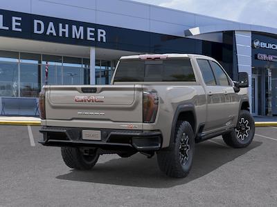New 2026 GMC Sierra 2500 AT4X Crew Cab 4WD Pickup for sale #B18667 - photo 2