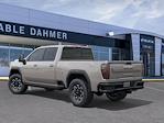 New 2026 GMC Sierra 2500 AT4X Crew Cab 4WD Pickup for sale #B18667 - photo 4