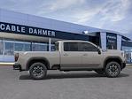 New 2026 GMC Sierra 2500 AT4X Crew Cab 4WD Pickup for sale #B18667 - photo 5