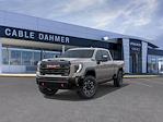 New 2026 GMC Sierra 2500 AT4X Crew Cab 4WD Pickup for sale #B18667 - photo 8