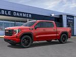 New 2026 GMC Sierra 1500 Elevation Crew Cab 4WD Pickup for sale #B18669 - photo 3