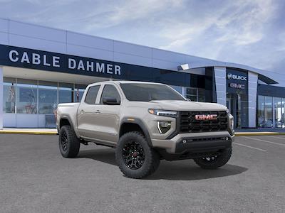 2026 GMC Canyon Crew Cab 4WD Pickup for sale #B18674 - photo 1