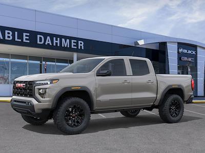 2026 GMC Canyon Crew Cab 4WD Pickup for sale #B18674 - photo 2