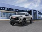 2026 GMC Canyon Crew Cab 4WD Pickup for sale #B18674 - photo 8