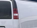 2025 GMC Savana 3500 RWD Empty Cargo Van for sale #B18682 - photo 11