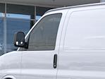 2025 GMC Savana 3500 RWD Empty Cargo Van for sale #B18682 - photo 12