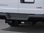 2025 GMC Savana 3500 RWD Empty Cargo Van for sale #B18682 - photo 14