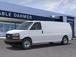 2025 GMC Savana 3500 RWD Empty Cargo Van for sale #B18682 - photo 3