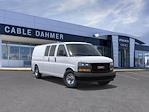 2025 GMC Savana 3500 RWD Empty Cargo Van for sale #B18682 - photo 25