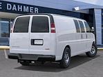 2025 GMC Savana 3500 RWD Empty Cargo Van for sale #B18682 - photo 28