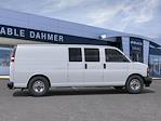 2025 GMC Savana 3500 RWD Empty Cargo Van for sale #B18682 - photo 29