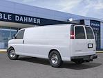 2025 GMC Savana 3500 RWD Empty Cargo Van for sale #B18682 - photo 4