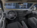 2025 GMC Savana 3500 RWD Empty Cargo Van for sale #B18682 - photo 39