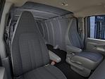 2025 GMC Savana 3500 RWD Empty Cargo Van for sale #B18682 - photo 40